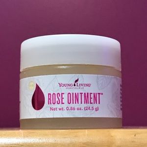 Rose Ointment - Young Living